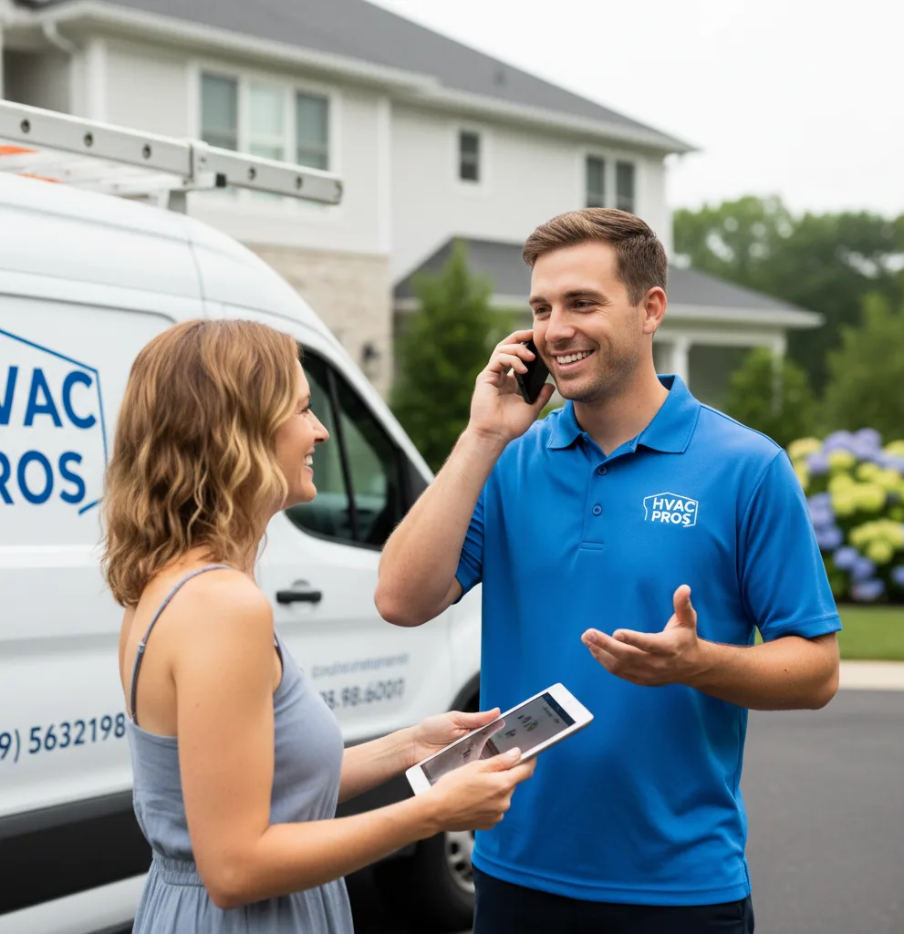 Heating System Repair in Windham, NH